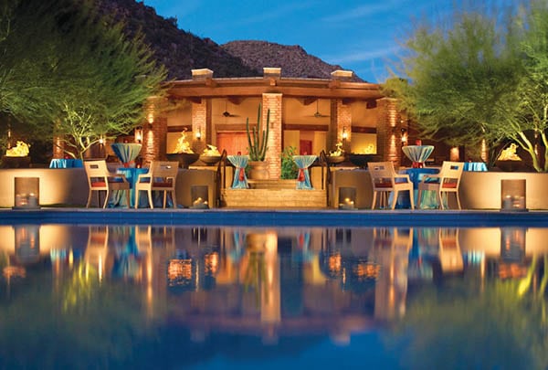 The Marana Ritz in Arizona