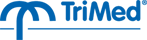 TriMed Inc. Logo