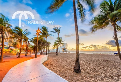 Marriott Harbor Beach in Fort Lauderdale, Florida